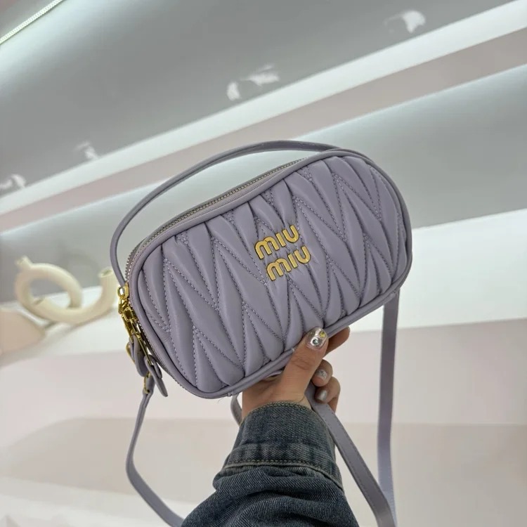 Crossbody Bag 3 (Multiple Brands) image 4