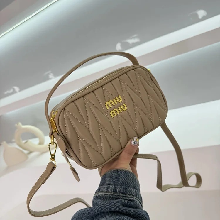 Crossbody Bag 3 (Multiple Brands) image 5