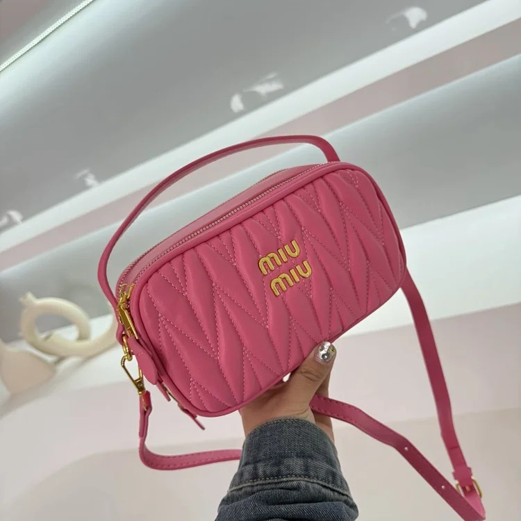 Crossbody Bag 3 (Multiple Brands) image 6