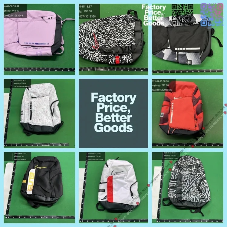XX08-Large Capacity Air Cushion Backpack Basketball Bag Sports Bag Travel Bag Hiking Outdoor Sports Cycling Bag WS: +86 176 0604 7674