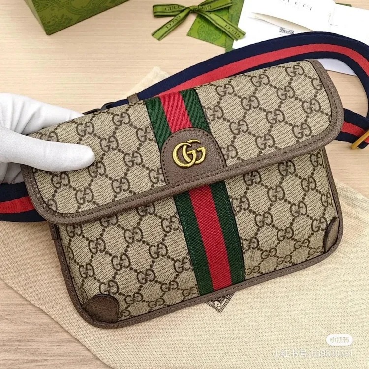 MX04--Fashion bags for men and women yes+t.me/ccnnffaass007 image 2