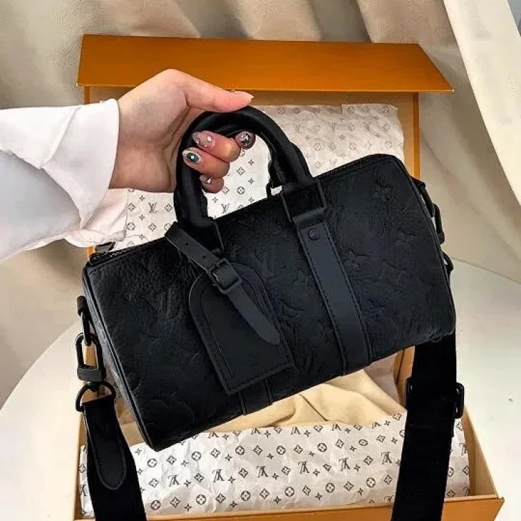 MX04--Fashion bags for men and women yes+t.me/ccnnffaass007 image 3