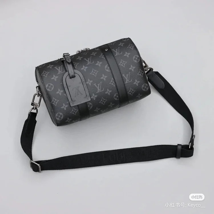 MX04--Fashion bags for men and women yes+t.me/ccnnffaass007 image 6