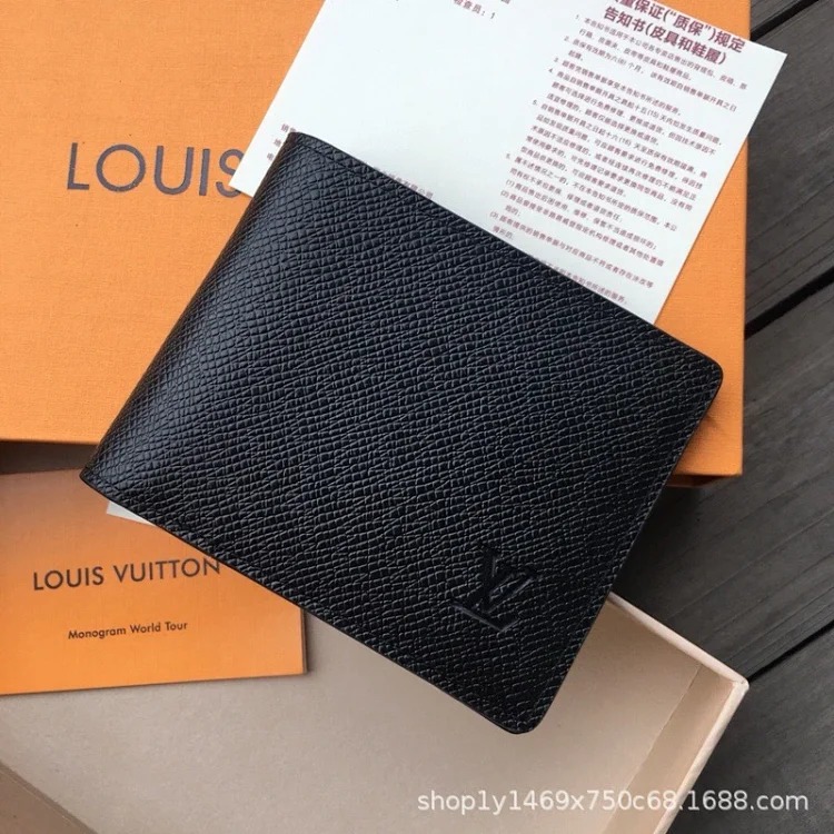 Short half-fold wallet wallet men's bag women's bag clutch bag clutch bag cowhide wallet clutch bag image 6