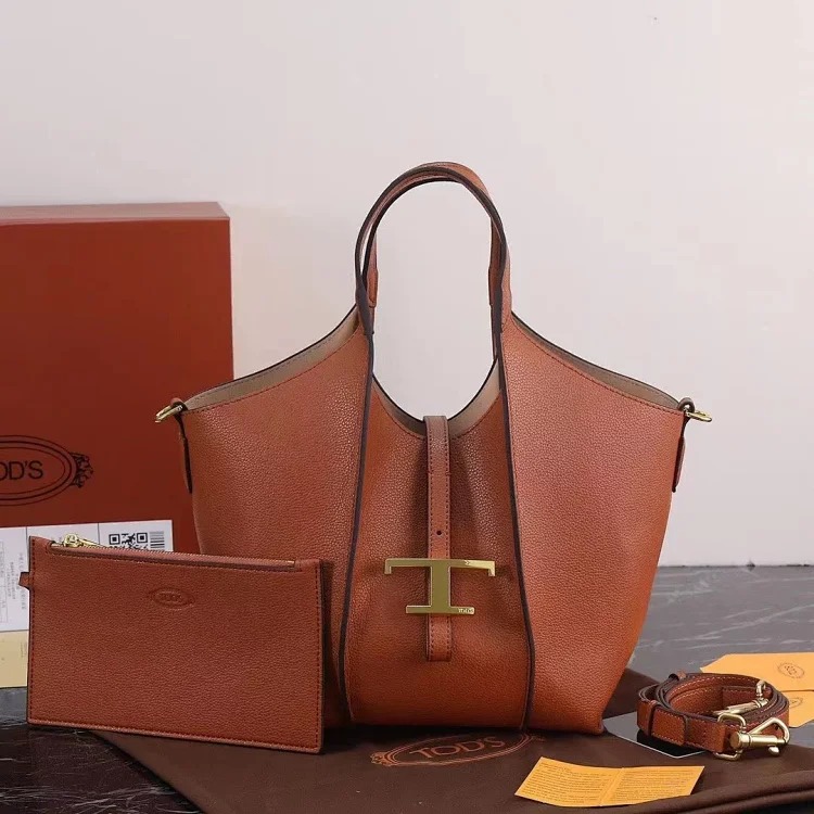 T fashion bag