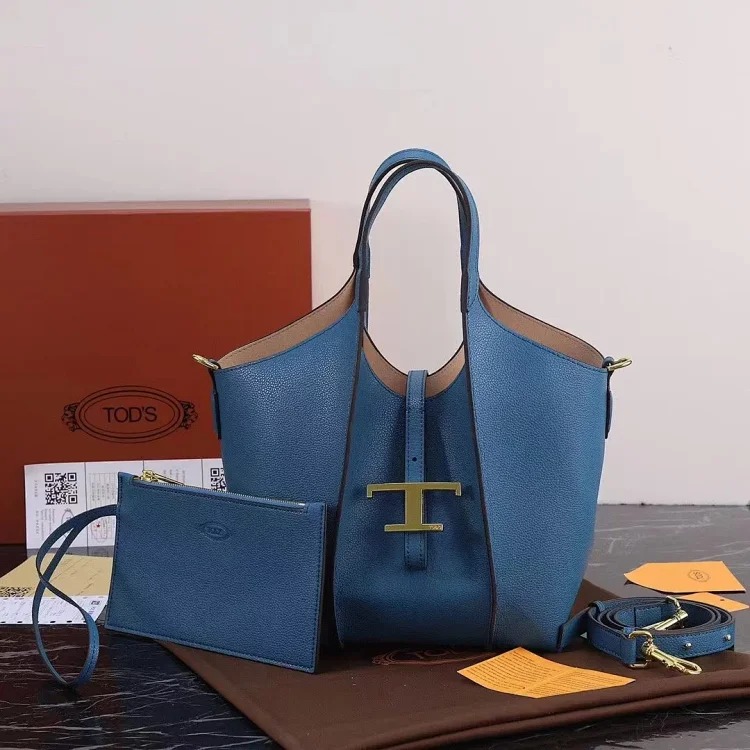 T fashion bag