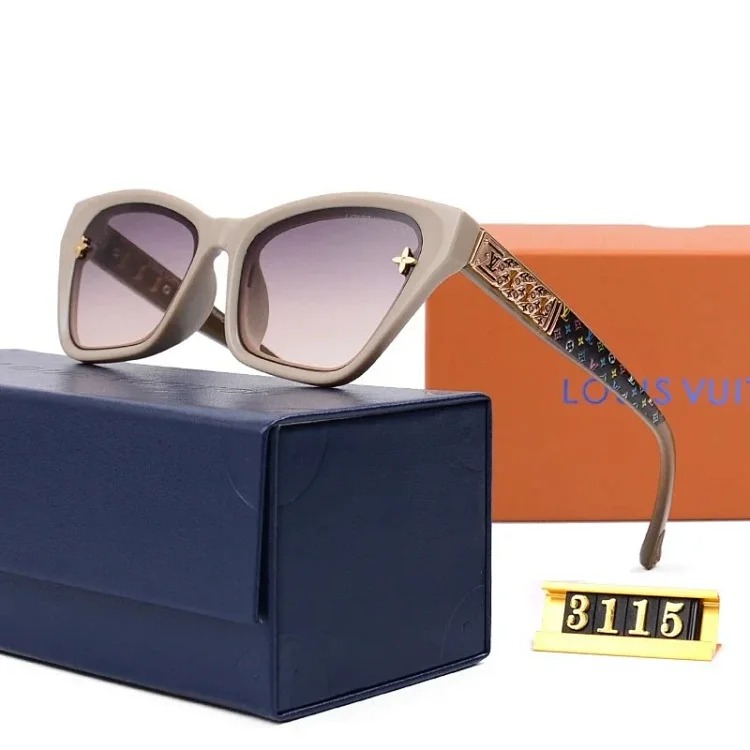 Fashion trendy sunglasses 015