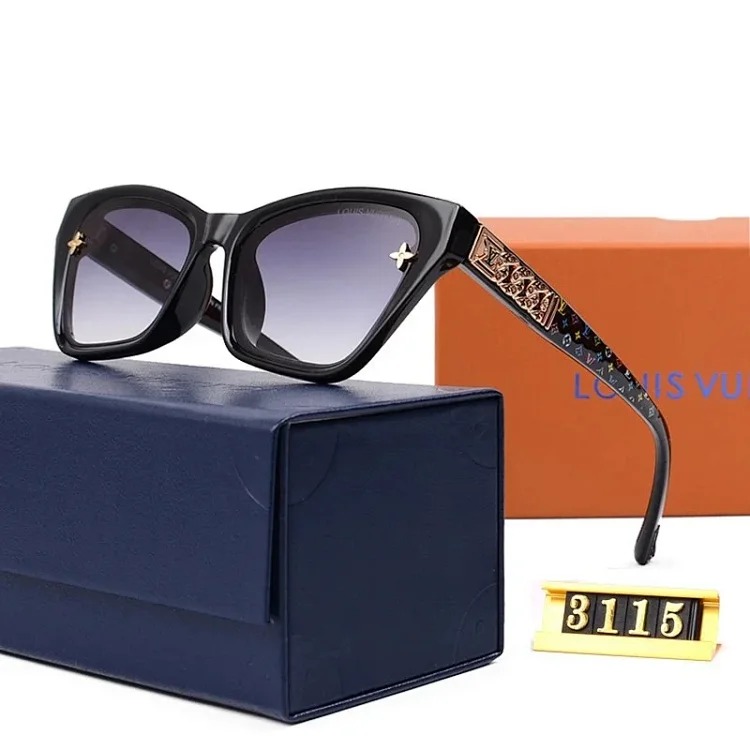 Fashion trendy sunglasses 015