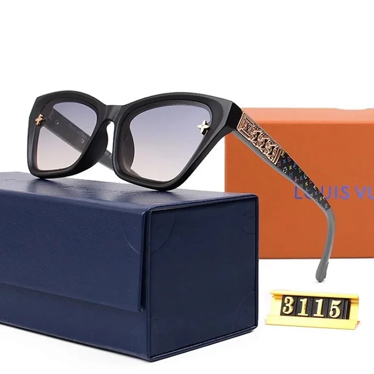 Fashion trendy sunglasses 015