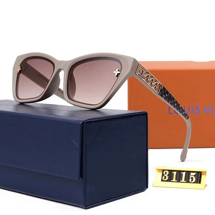 Fashion trendy sunglasses 015