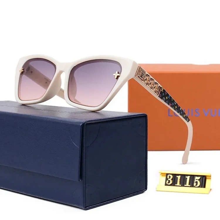 Fashion trendy sunglasses 015