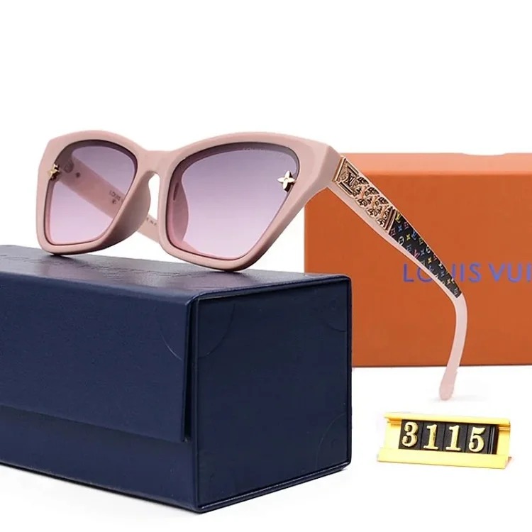 Fashion trendy sunglasses 015