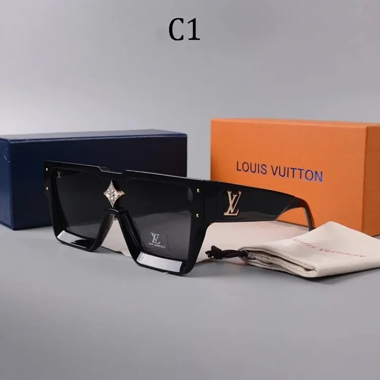 Fashion trendy sunglasses 015