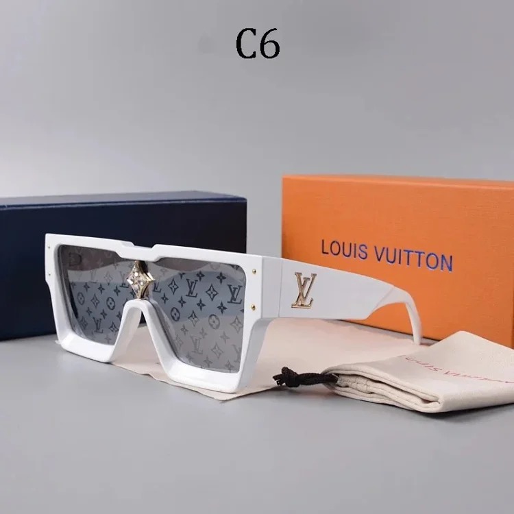 Fashion trendy sunglasses 015