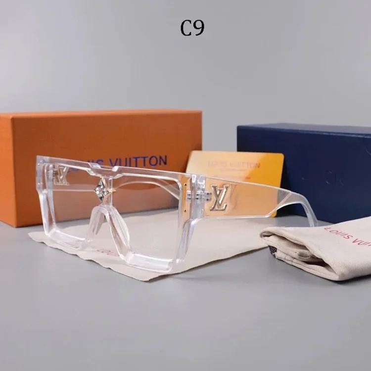 Fashion trendy sunglasses 015