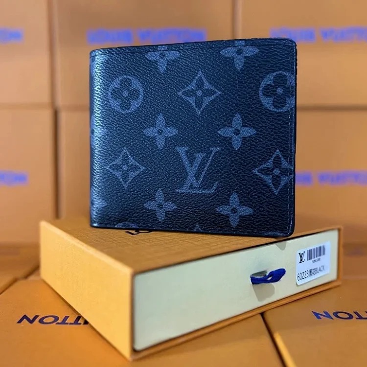 Youth fashion wallet collection image 4