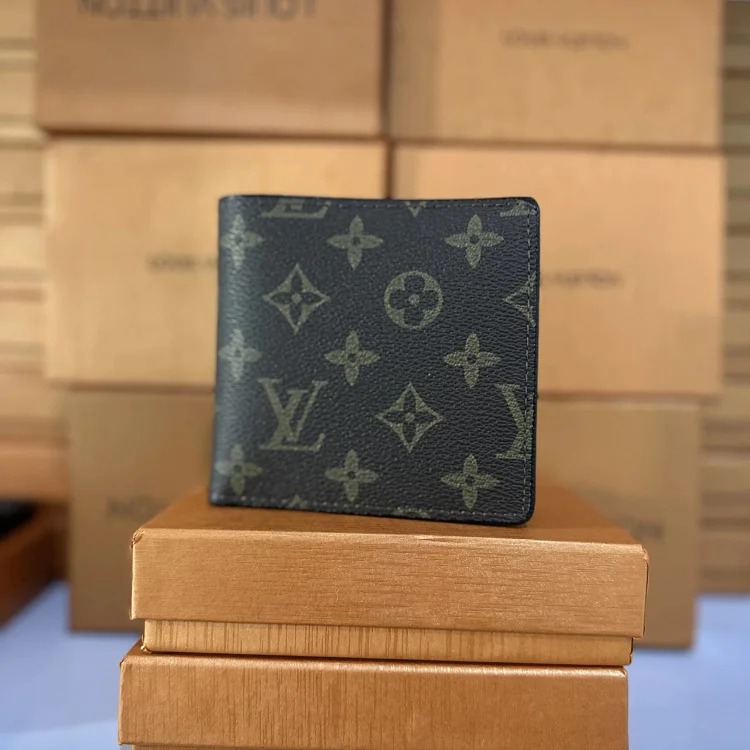 Youth fashion wallet collection image 6