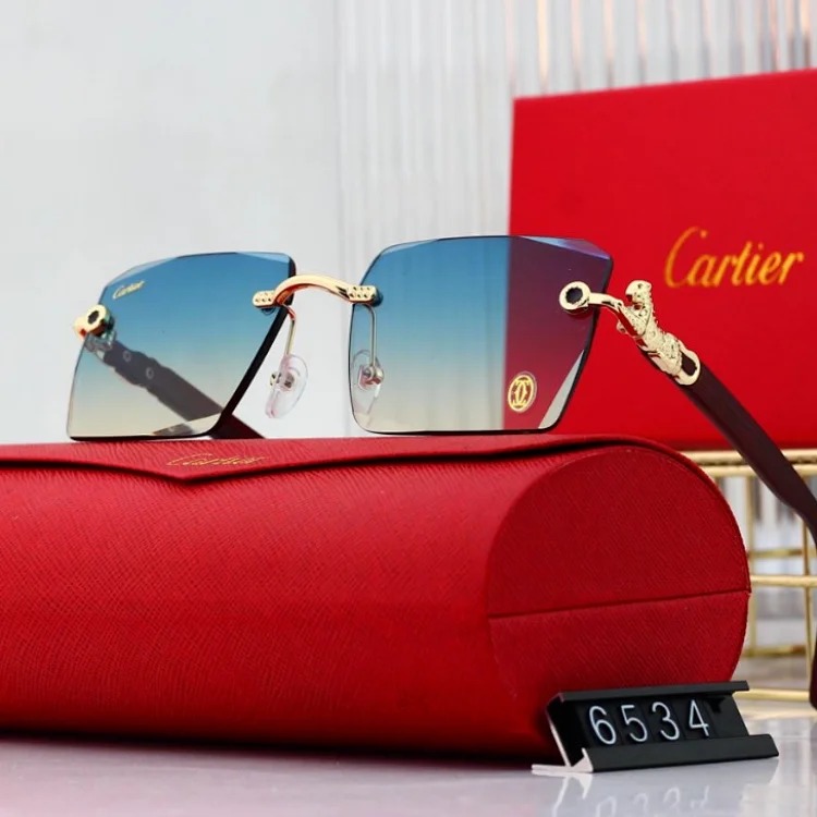 2025 new fashion sunglasses-CY