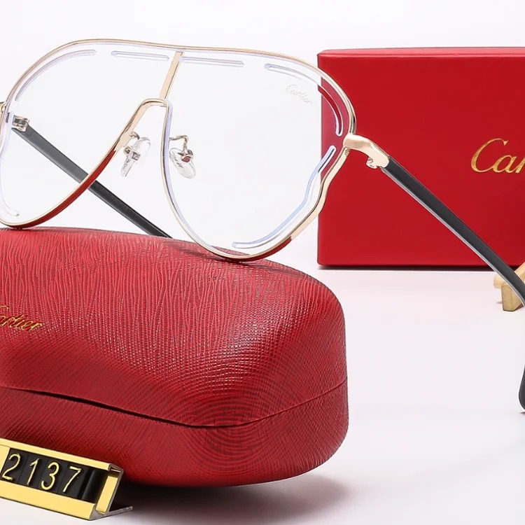 2025 new fashion sunglasses-CY
