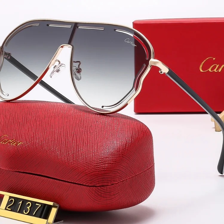 2025 new fashion sunglasses-CY
