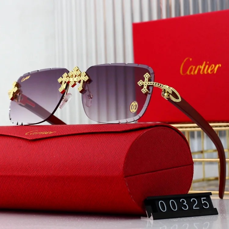 2025 new fashion sunglasses-CY