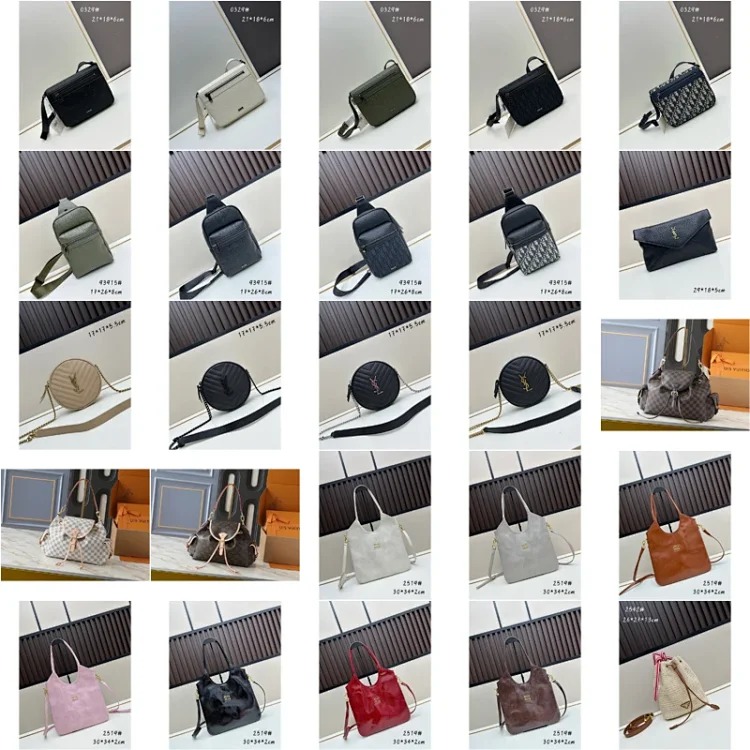 Handbag