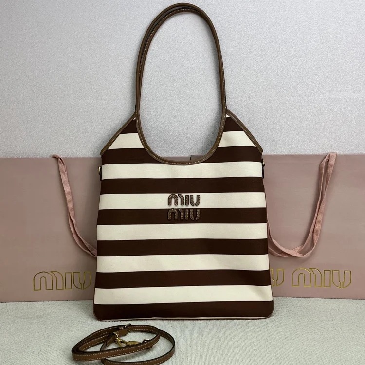 PraÓda Flou Tote Bag image 2