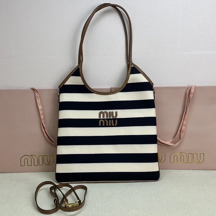 PraÓda Flou Tote Bag image 3