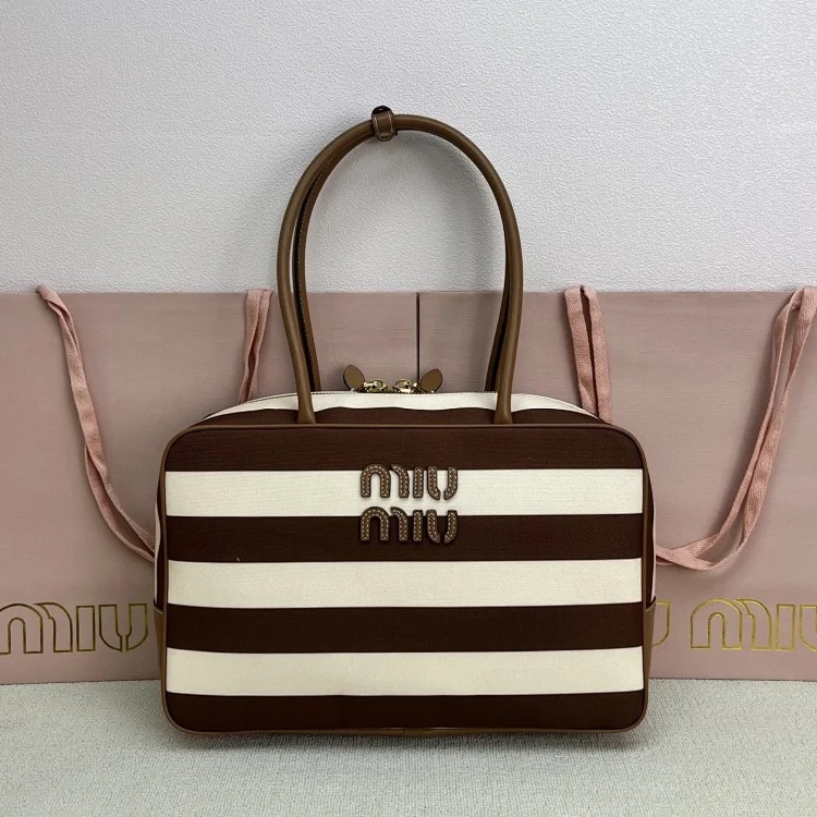 PraÓda Flou Tote Bag image 5