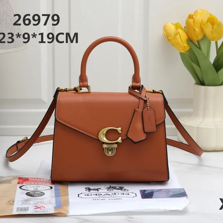 New fashionable versatile handbag-007 image 5