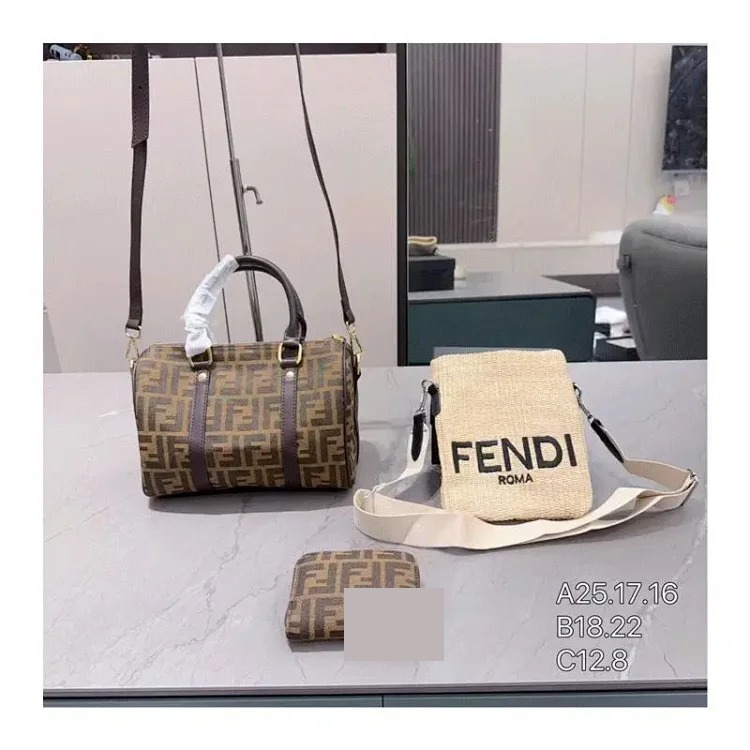 D-1 joins hands with bags to explore style, interpret fashion, and highlight you and me