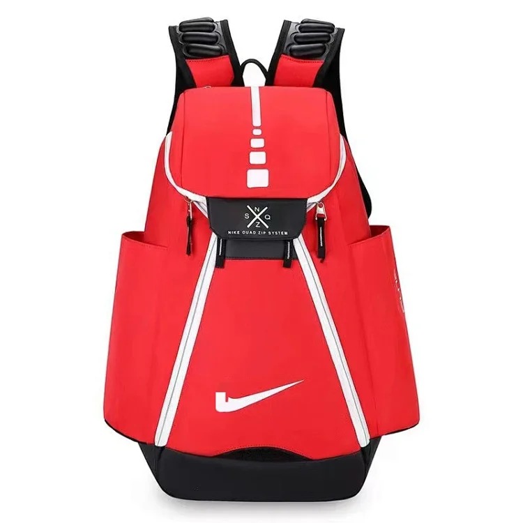 L2N-6 Fashion Sports Backpack Large Capacity Versatile Basketball Bag School Bag
