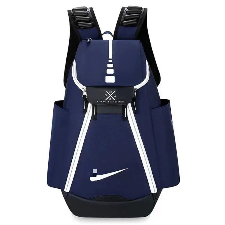 L2N-6 Fashion Sports Backpack Large Capacity Versatile Basketball Bag School Bag
