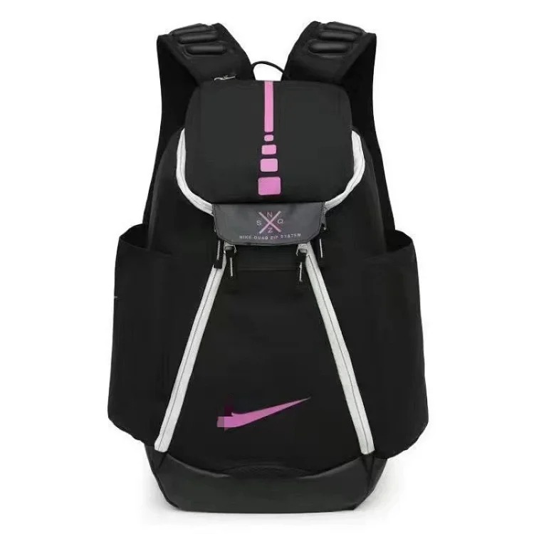 L2N-6 Fashion Sports Backpack Large Capacity Versatile Basketball Bag School Bag