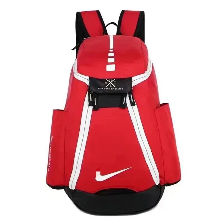 L2N-6 Fashion Sports Backpack Large Capacity Versatile Basketball Bag School Bag