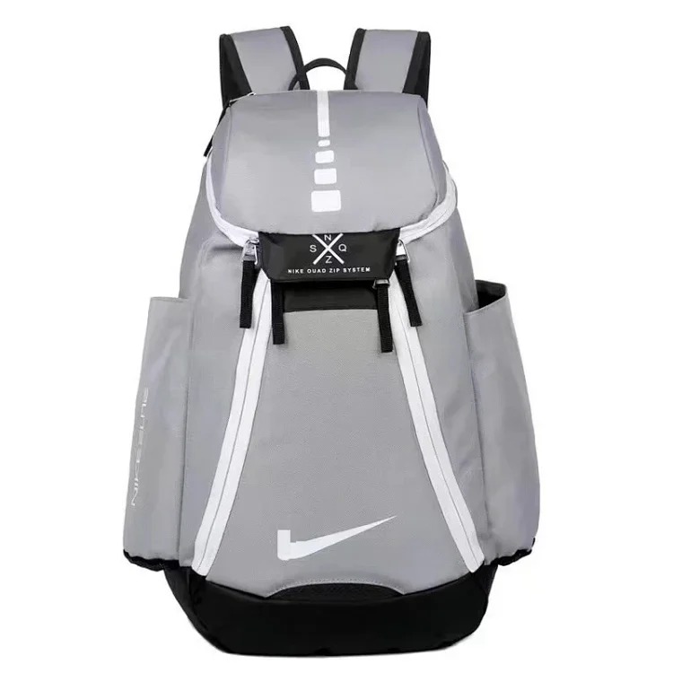 L2N-6 Fashion Sports Backpack Large Capacity Versatile Basketball Bag School Bag