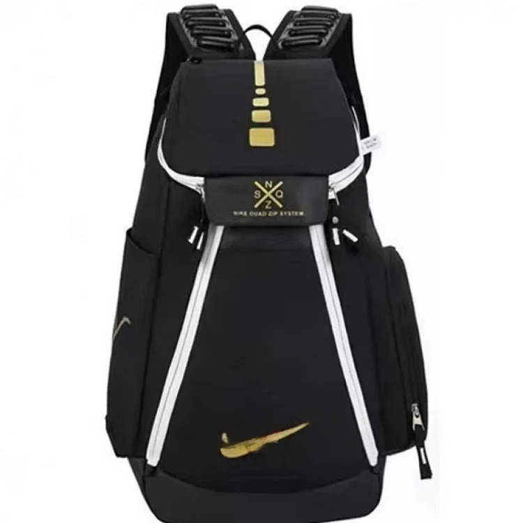 L2N-6 Fashion Sports Backpack Large Capacity Versatile Basketball Bag School Bag