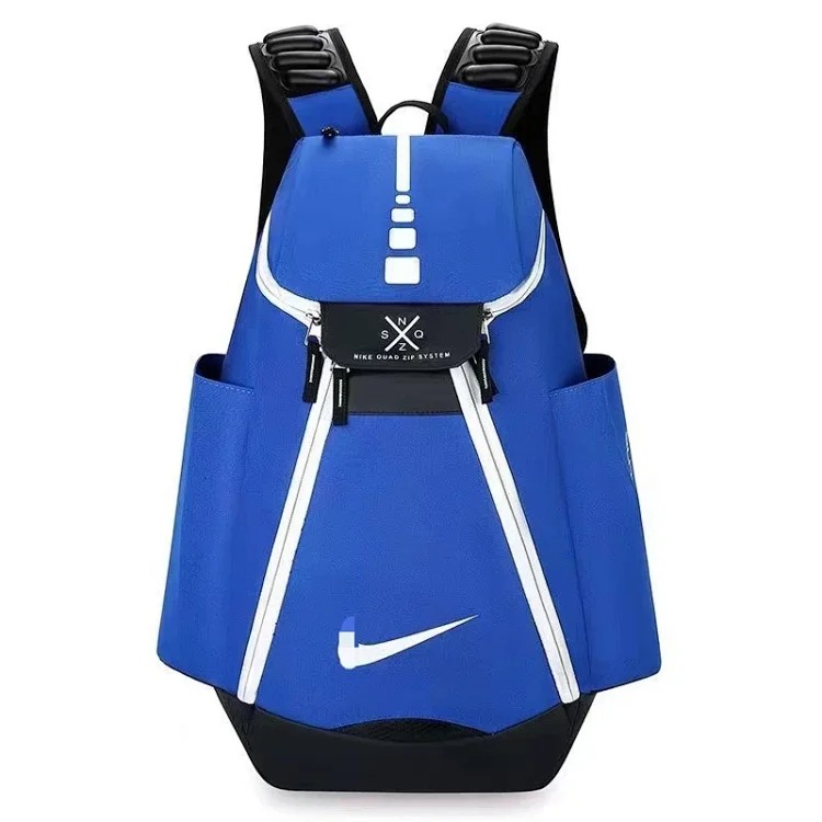 L2N-6 Fashion Sports Backpack Large Capacity Versatile Basketball Bag School Bag