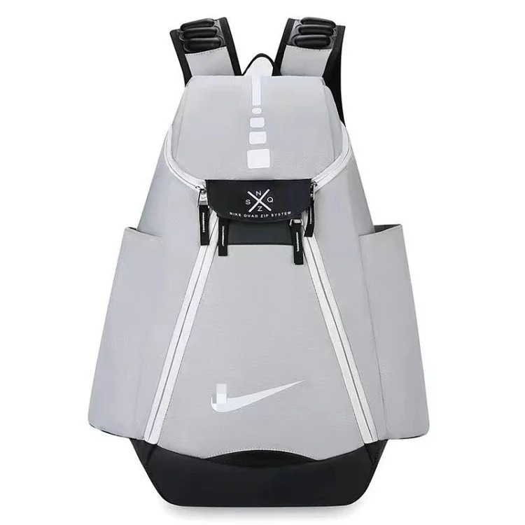 L2N-6 Fashion Sports Backpack Large Capacity Versatile Basketball Bag School Bag