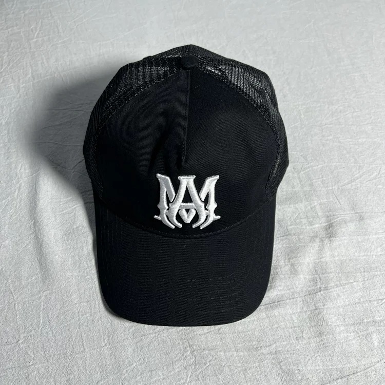 Amiri hat collection hats