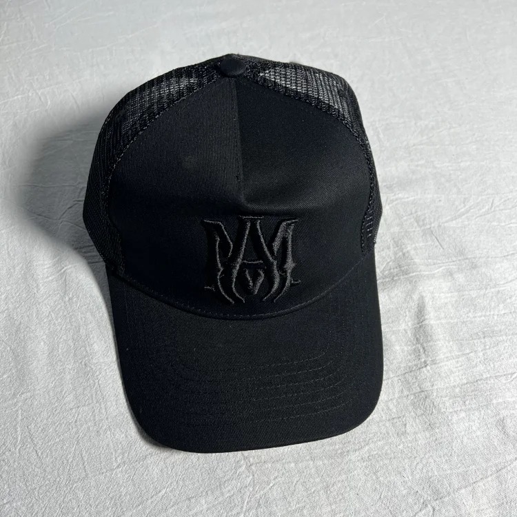Amiri hat collection hats