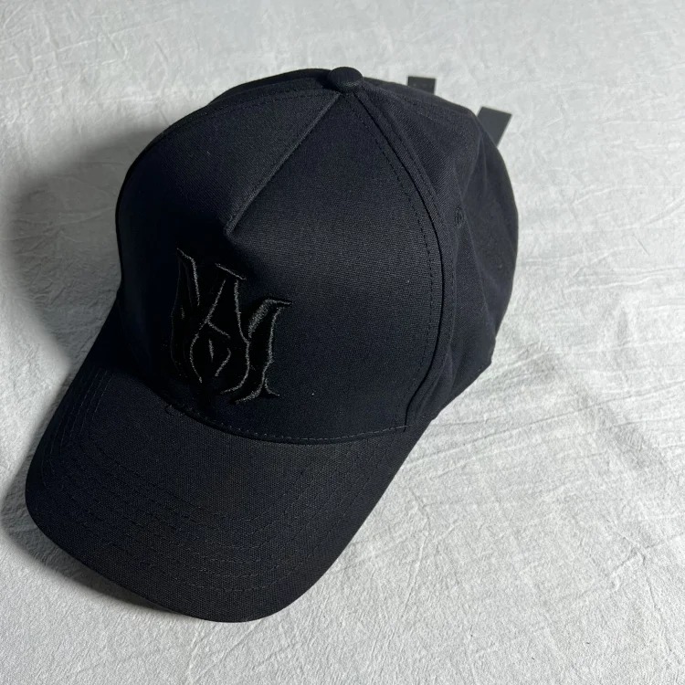 Amiri hat collection hats