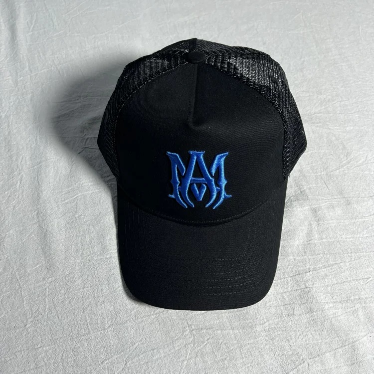 Amiri hat collection hats