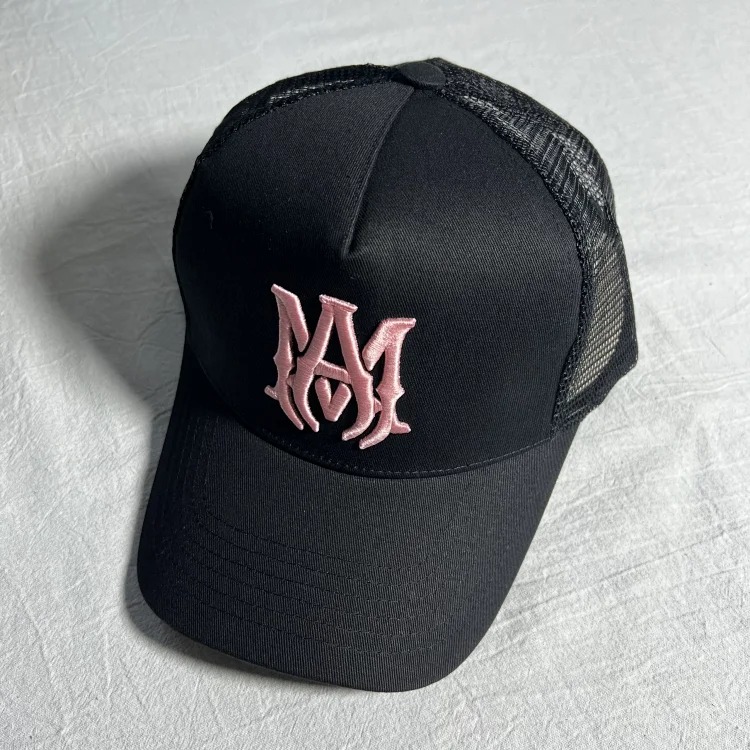 Amiri hat collection hats