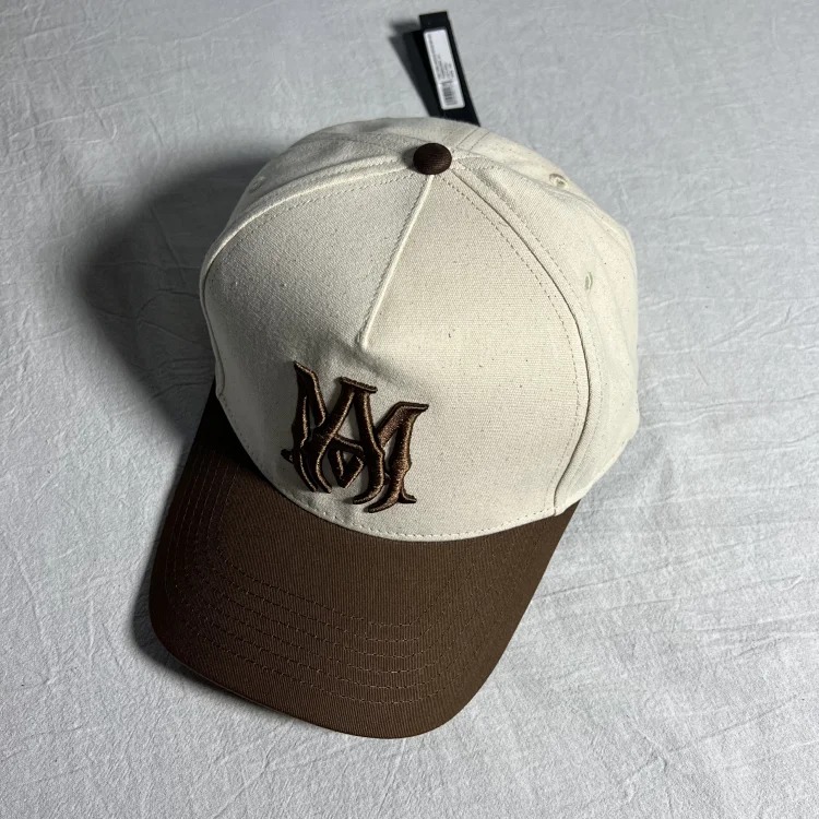 Amiri hat collection hats