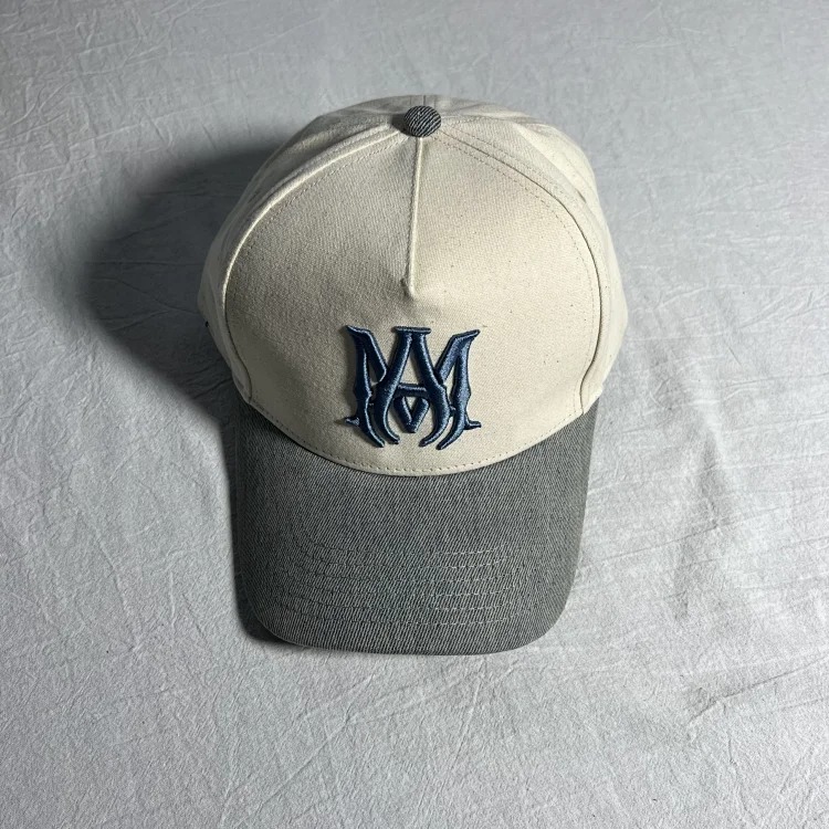 Amiri hat collection hats