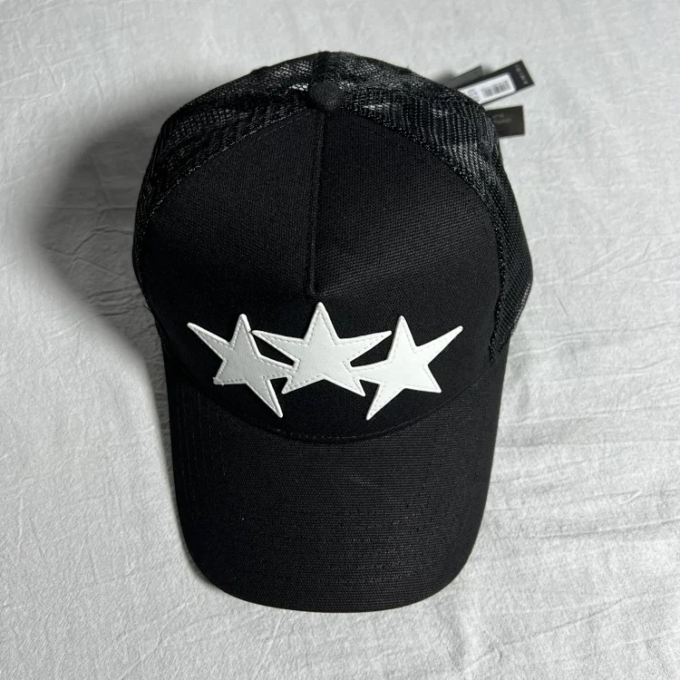 Amiri hat collection hats