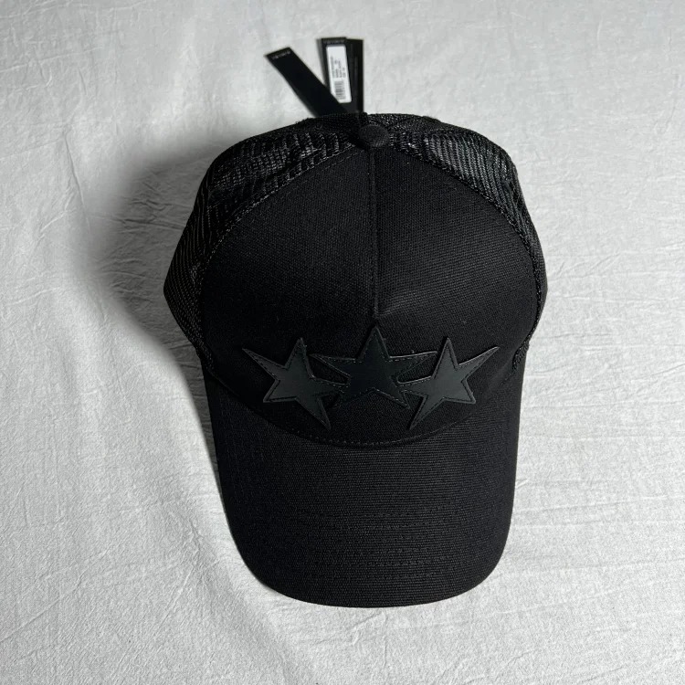Amiri hat collection hats