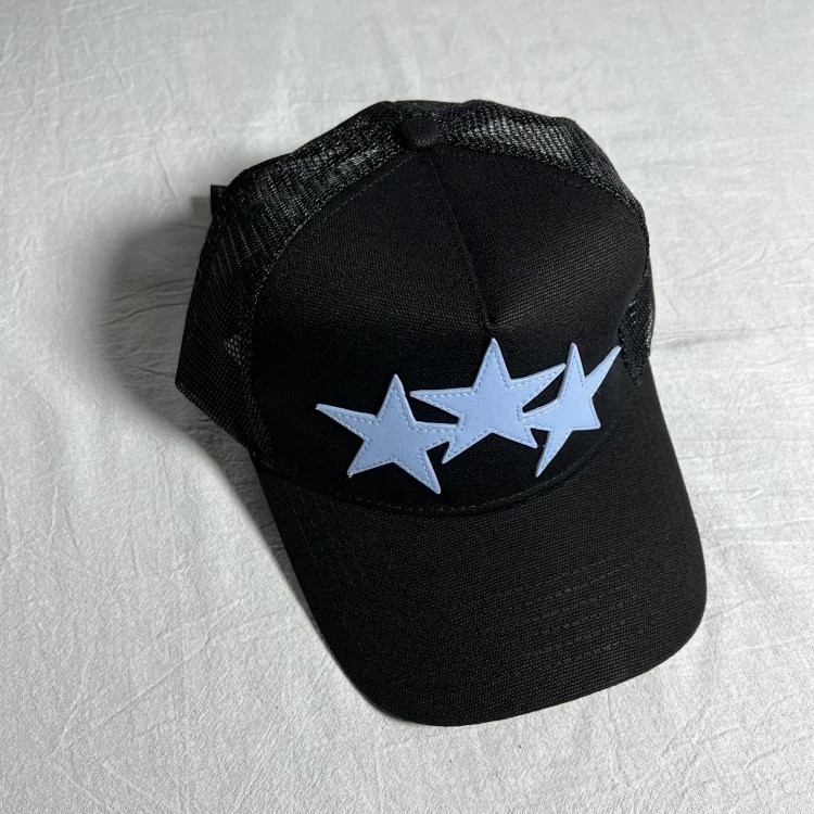 Amiri hat collection hats