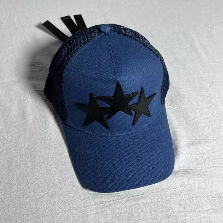 Amiri hat collection hats
